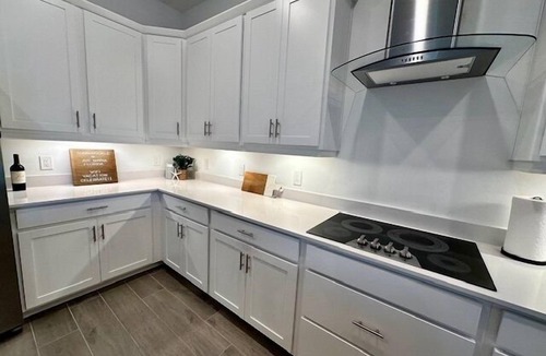 Immokalee House | Ave Maria Golf Oasis