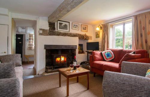 Avebury House | Avebury Cottage