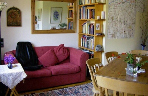 Beckhampton House | Avebury Life B&B