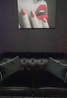 Barlin Bed & Breakfast | AVEC TOI suite spa La Glamour