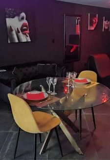 Barlin Bed & Breakfast | AVEC TOI suite spa La Glamour