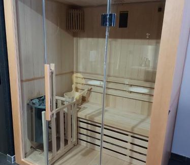 Barlin Bed & Breakfast | AVEC TOI suite spa La Glamour