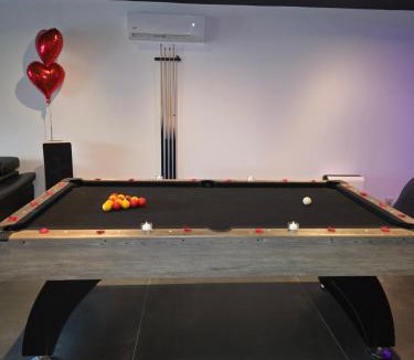 Barlin Apartment | Avec toi suite spa La Secrète