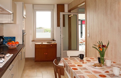Pleubian House | Avel Dro by Interhome