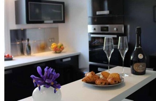 Guisseny Villa | Avel Mor Comfortable holiday residence