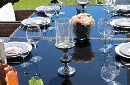 Guisseny Villa | Avel Mor Comfortable holiday residence