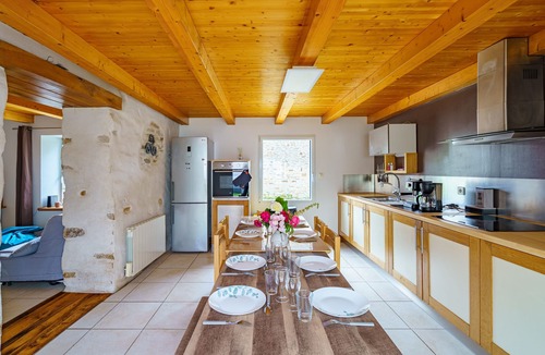 Pluguffan House | Avel Mor - Proche de Quimper