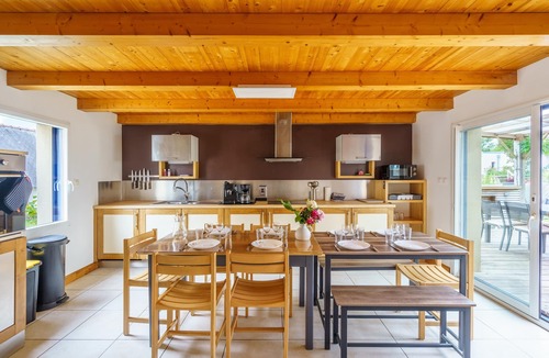 Pluguffan House | Avel Mor - Proche de Quimper