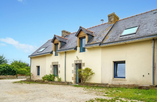 Pluguffan House | Avel Mor - Proche de Quimper