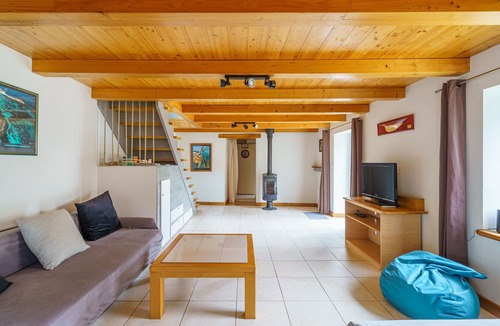 Pluguffan House | Avel Mor - Proche de Quimper