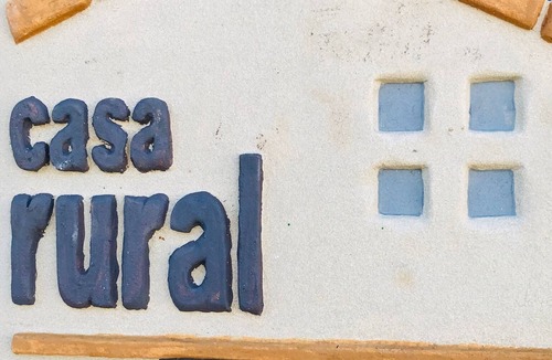 Navahondilla House | Avellaneda Farm