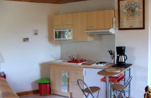 Avenay Apartment | Avenay: Country Cottage, typical Norman house