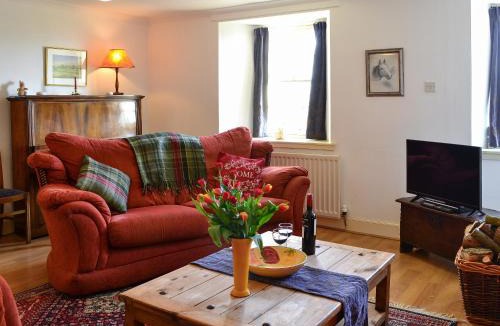 Kelso House | Avenel Cottage