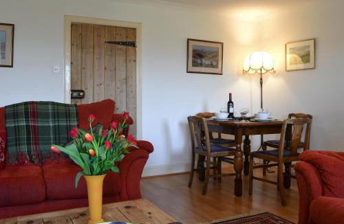 Kelso House | Avenel Cottage