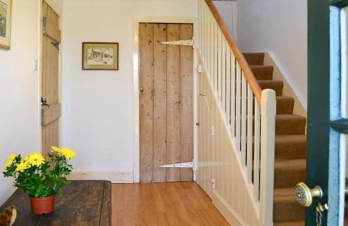 Kelso House | Avenel Cottage