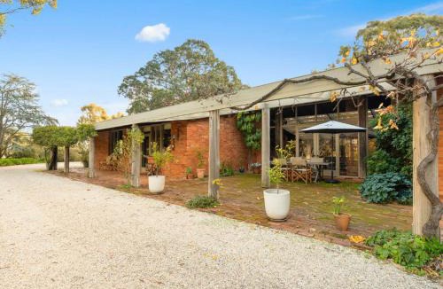 Avenel House | Avenel Rhiwlas