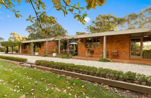 Avenel House | Avenel Rhiwlas