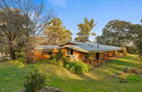 Avenel House | Avenel Rhiwlas