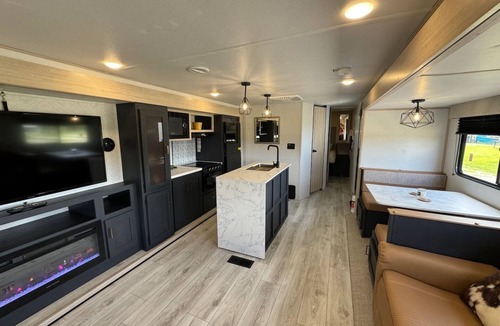 Silver Creek Village House | Avenger at Lake Buchanan | Close to Spider Mtn