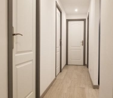 Raval Roig Apartment | Avenida de Denia N11 close to the Beach