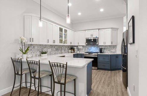 The Villages House | Avenida de las Casas, Spanish Springs Retreat