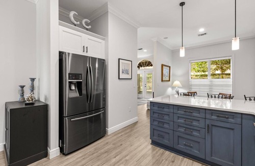 The Villages House | Avenida de las Casas, Spanish Springs Retreat