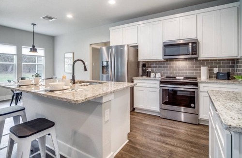 Spring Branch House | Avenier - 3BD/2BA Minutes from Canyon Lake with Tons of Space