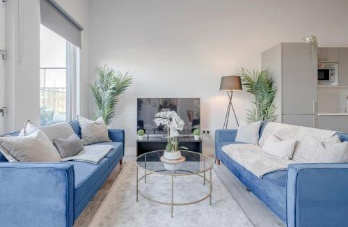 Coulsdon West Apartment | Avenir Heights by MCF