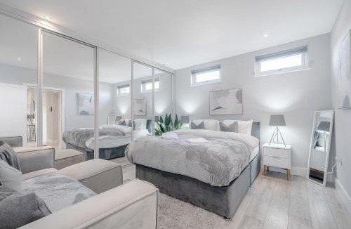 Coulsdon West Apartment | Avenir Heights by MCF