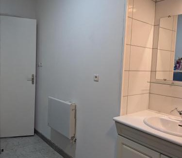 Fourmies Apartment | Avenois 2