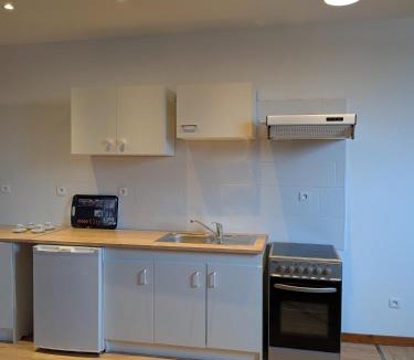 Fourmies Apartment | Avenois 2