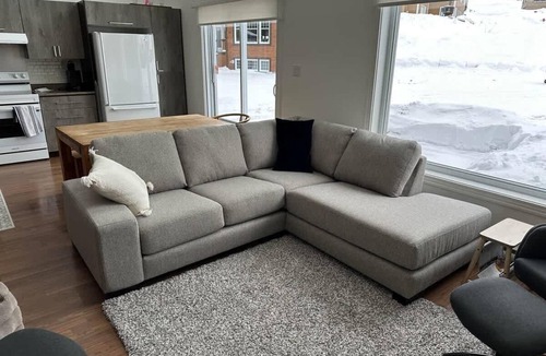 Saint-David-de-Falardeau Ski Chalet | Aventurier |Tavata Chalets | Valinouët