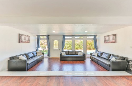 Highland Lakes House | Aventura 2565