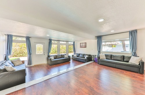 Highland Lakes House | Aventura 2565