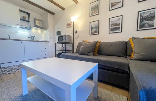 Latour-de-Carol Apartment | Aventura Latour-de-carol