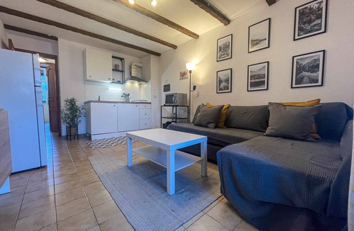 Latour-de-Carol Apartment | Aventura Latour-de-carol