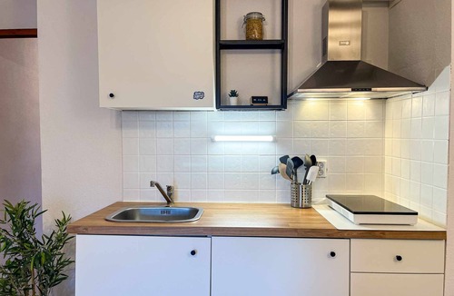 Latour-de-Carol Apartment | Aventura Latour-de-carol