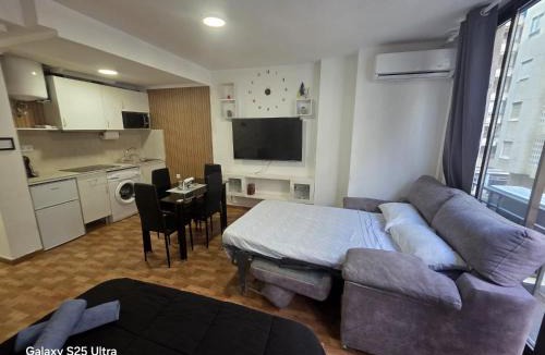 Santa Pola Apartment | Aventura Playa y Sol Santa Pola