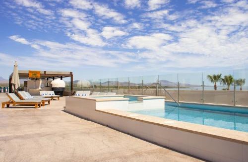 Nopolo Hotel | Aventuras Hotel