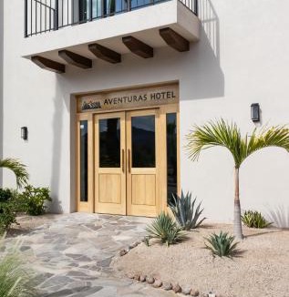 Nopolo Hotel | Aventuras Hotel