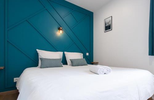 Roanne Apartment | Aventures modernes