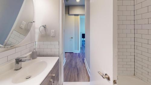 East Falls Apartment | Avenue B234 2Bedroom With Pool, Gym, Parking