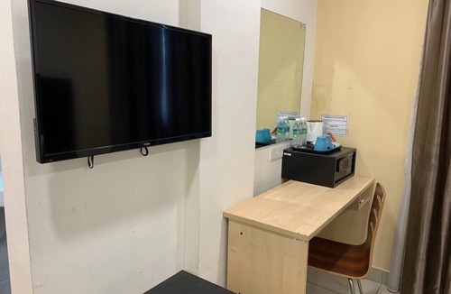 Kajang Hotel | Avenue Bangi Hotel