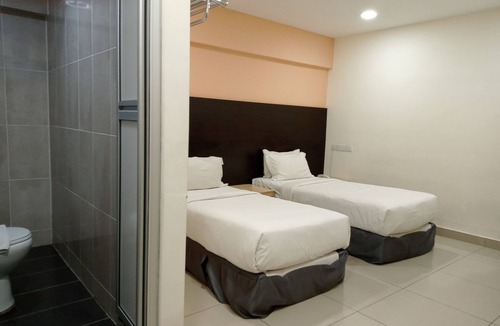 Kajang Hotel | Avenue Bangi Hotel