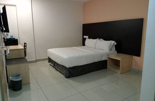 Kajang Hotel | Avenue Bangi Hotel