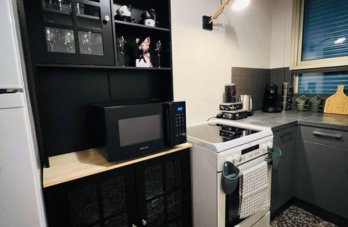 Epernay Apartment | Avenue De Champagne