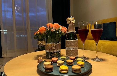 Epernay Apartment | Avenue De Champagne