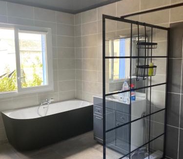 Riscle Bed & Breakfast | Avenue de la Gare