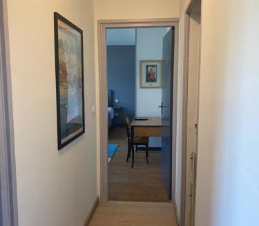 Riscle Bed & Breakfast | Avenue de la Gare