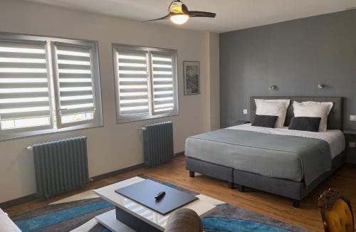 Riscle Bed & Breakfast | Avenue de la Gare